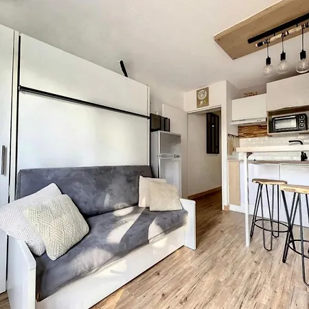 Rez De Jardin A 900M De La Plage Agde Exterior foto